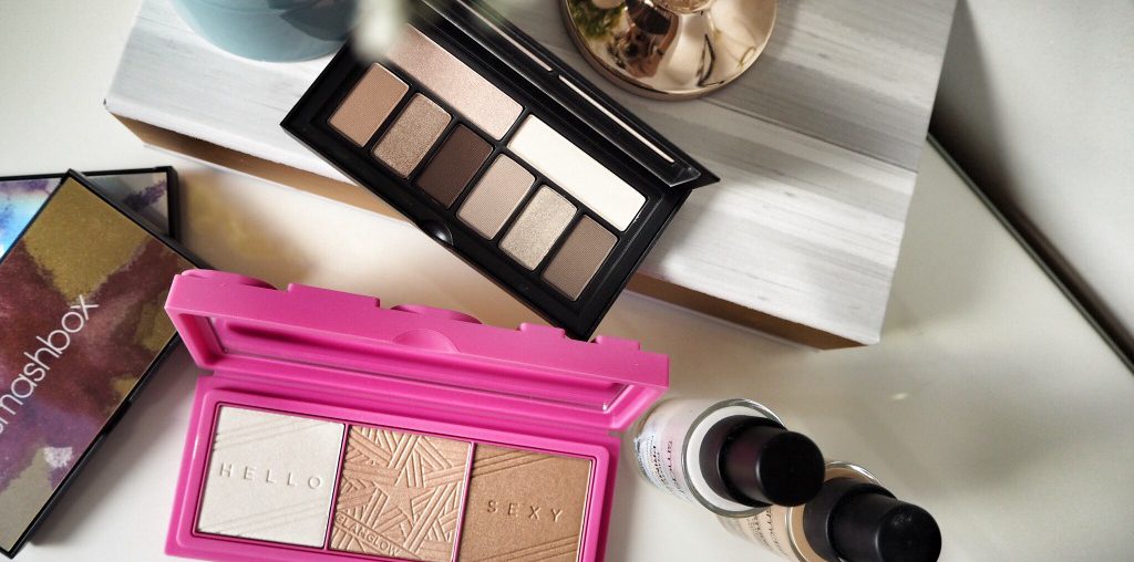 Glam Glow - GLOWPOWDER!