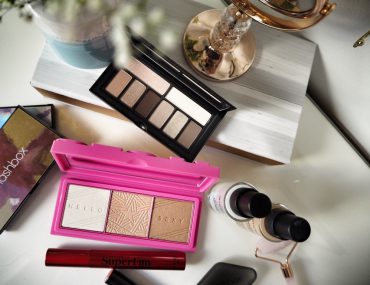 Glam Glow - GLOWPOWDER!