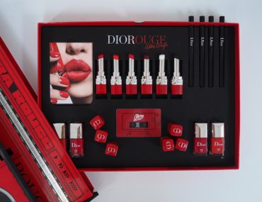 Dioruge Ultra Rouge