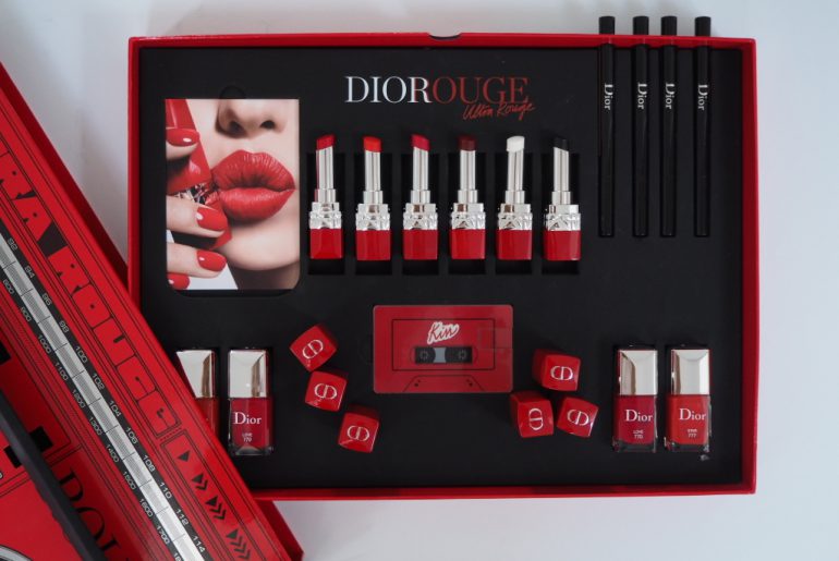 Dioruge Ultra Rouge