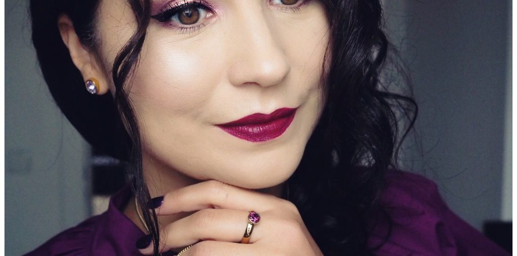 Luxe Liquid Lip Velvet Matte