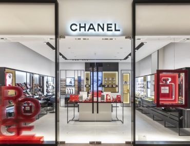 Butik CHANEL Warszawa