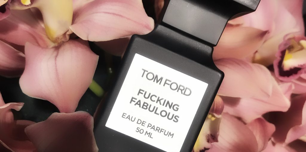 Tom Ford Private Blend Fucking Fabulous