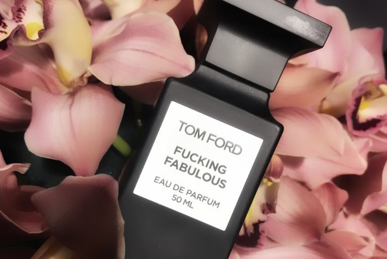 Tom Ford Private Blend Fucking Fabulous