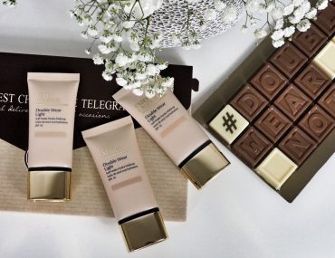 Estee Lauder Double Wear Light Soft Matte Hydra Makeup SPF 10