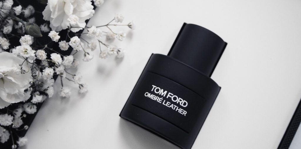 Tom Ford Ombré Leather