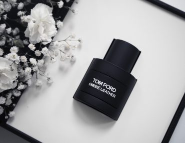 Tom Ford Ombré Leather