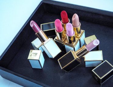 TOM FORD BOYS & GIRLS