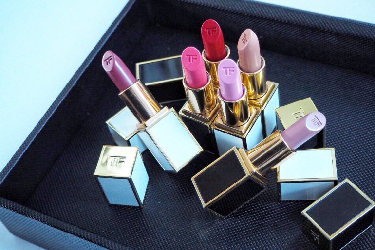 TOM FORD BOYS & GIRLS