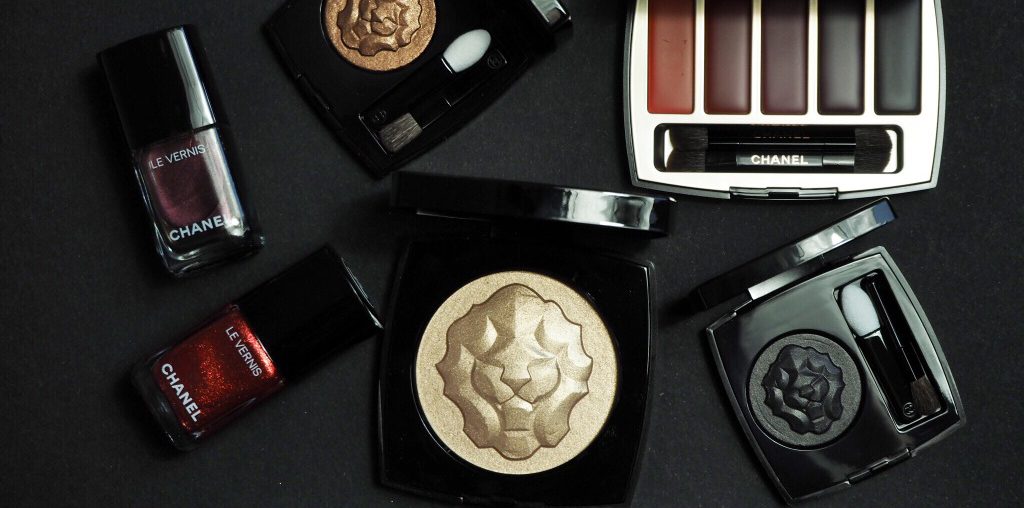 CHANEL LIBRE 2018 MAXIMALISME DE CHANEL