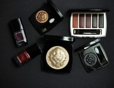 CHANEL LIBRE 2018 MAXIMALISME DE CHANEL