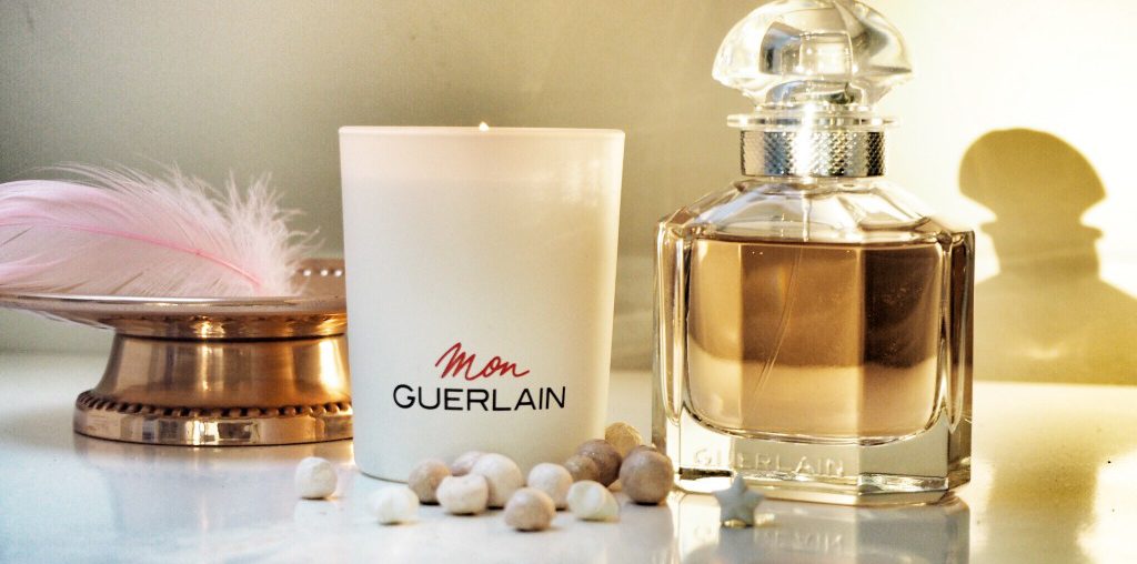 Mon Guerlain