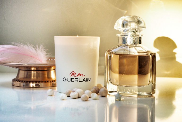 Mon Guerlain