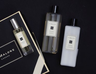 Jo Malone Lime Basil & Mandarin