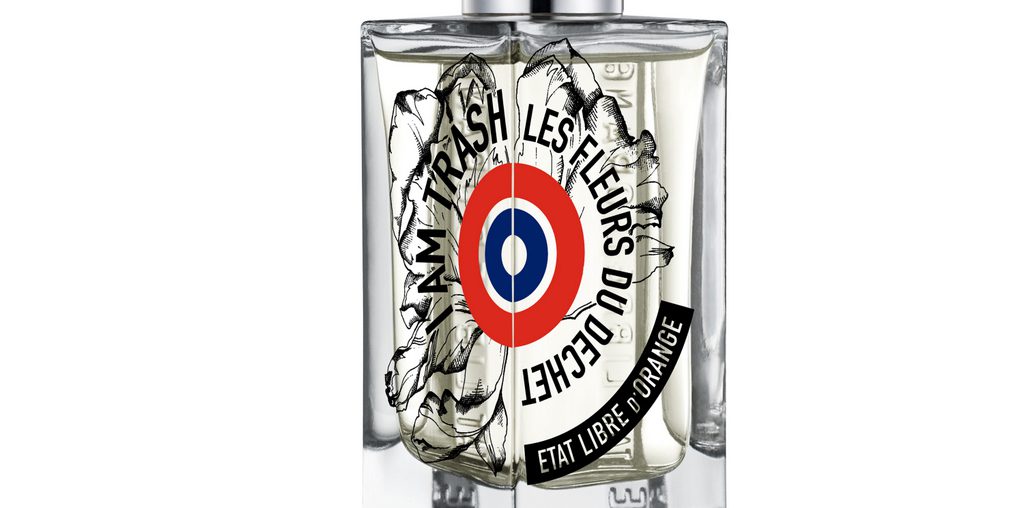 Etat Libre d’Orange LES FLEURS DU DECHET– I AM TRASH