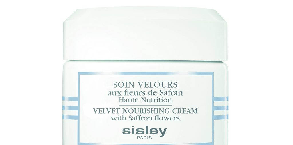 VELVET NOURISHING CREAM AKSAMITNY KREM ODŻYWCZY z kwiatami szafranu