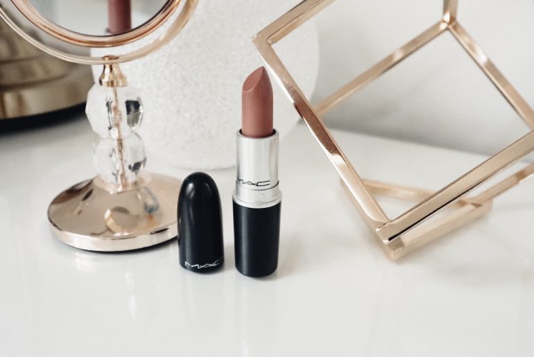 MAC Honeylove - Matte