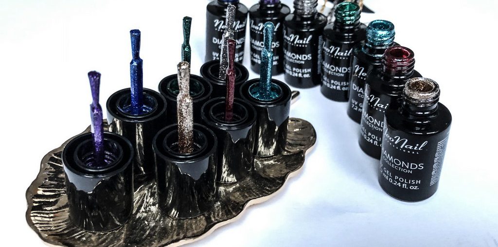 NeoNail Diamonds Collection