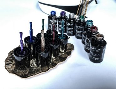 NeoNail Diamonds Collection