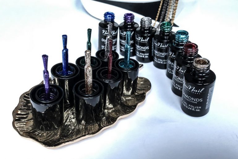 NeoNail Diamonds Collection
