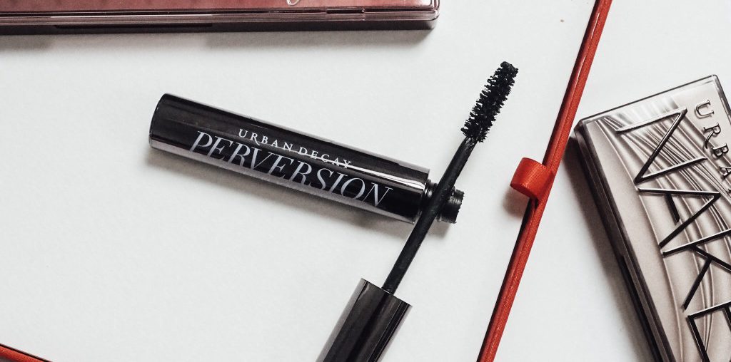 Urban Decay Perversion !