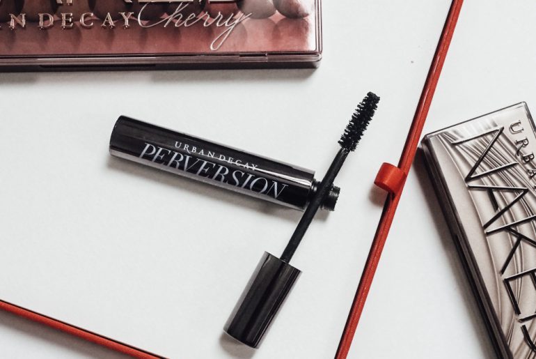 Urban Decay Perversion !