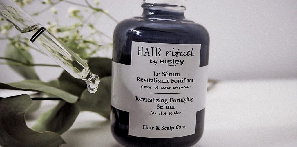 SISELY Revitalizing Fortifying Serum!