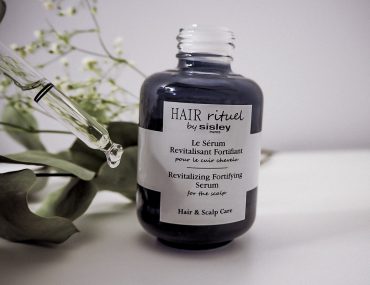SISELY Revitalizing Fortifying Serum!