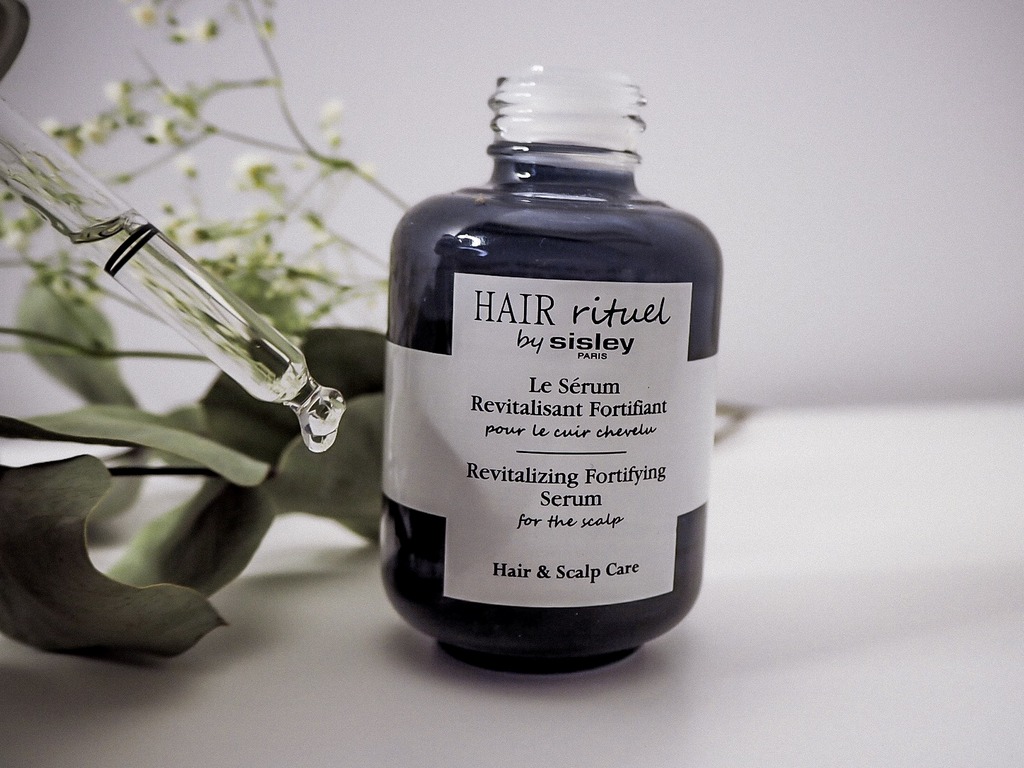 SISELY Revitalizing Fortifying Serum! SISELY Revitalizing Fortifying Serum!