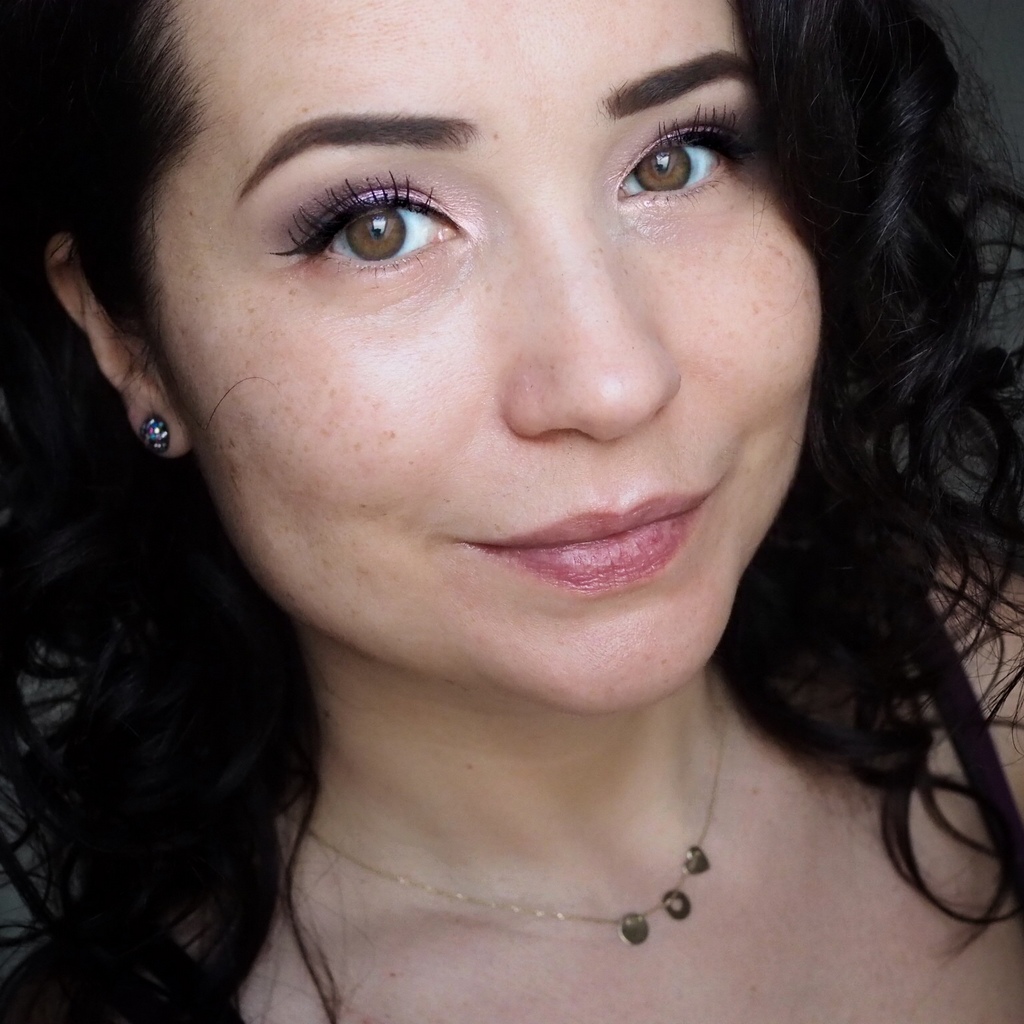 Urban Decay Naked Skin