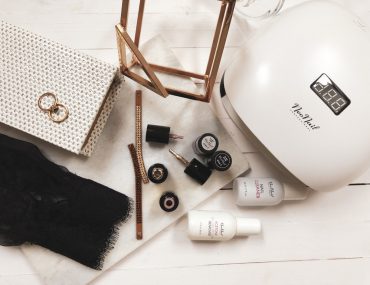 NeoNail Diamonds Collection