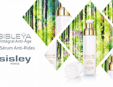 Sisleÿa L’Intégral Anti-Âge Anti-Wrinkle Concentrated Serum
