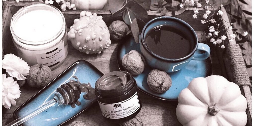 ORIGINS Clear Improvement Charcoal Honey Mask