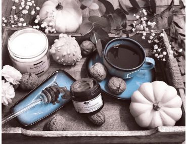 ORIGINS Clear Improvement Charcoal Honey Mask