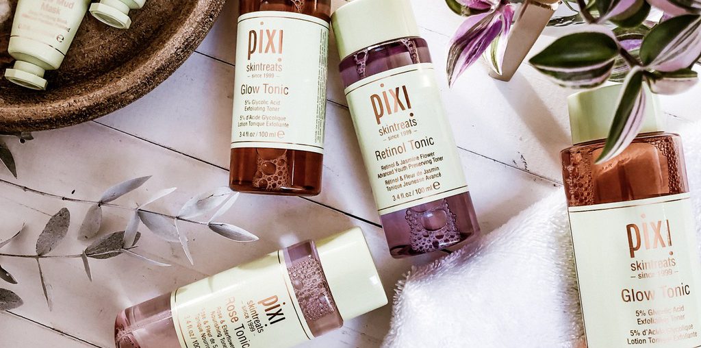Pixi Glow Tonic