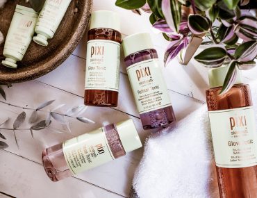 Pixi Glow Tonic