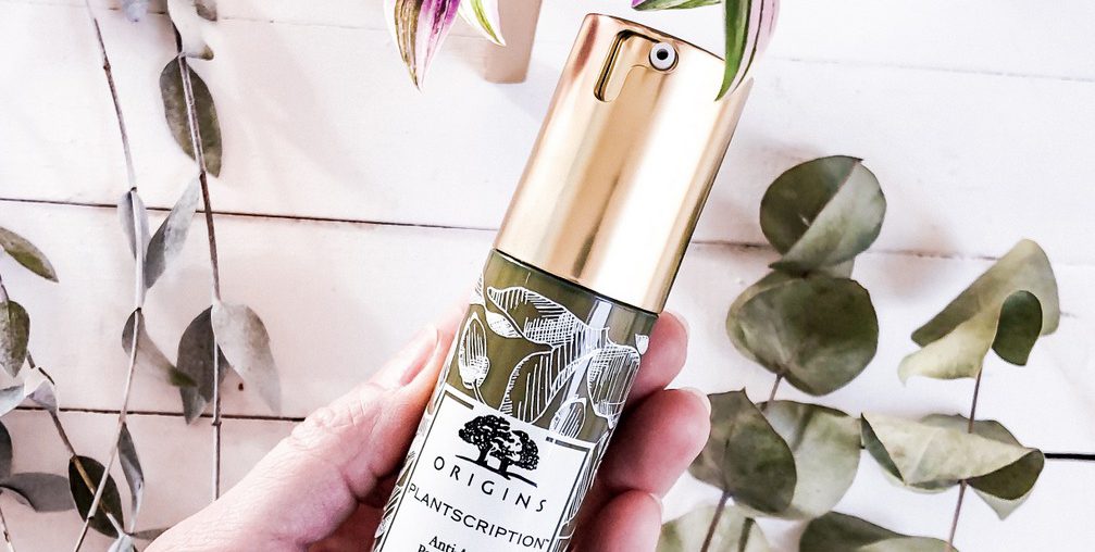 Origins Plantscription Anti-Aging Power Serum