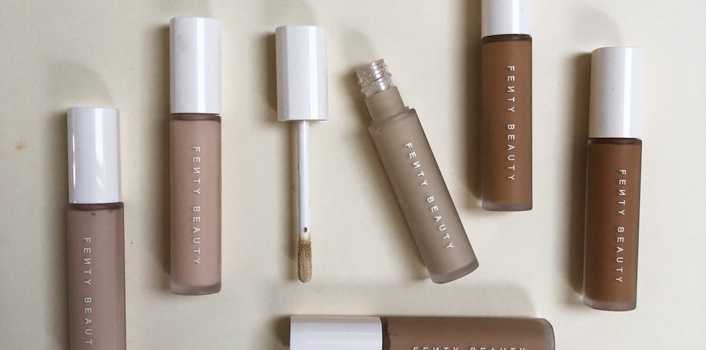 FENTY BEAUTY BY RIHANNA Pro Filt'r Instant Retouch Concealer