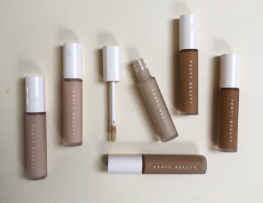FENTY BEAUTY BY RIHANNA Pro Filt'r Instant Retouch Concealer