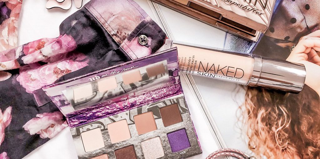 Urban Decay On The Run Bailout