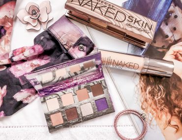 Urban Decay On The Run Bailout