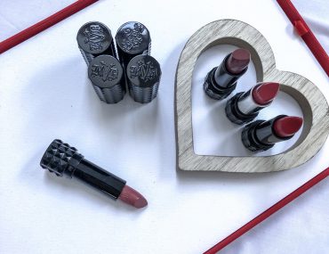 KAT VON D Studded Kiss Crème OG LOLITA