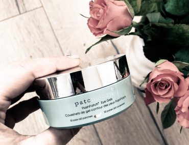 Patchology FlashPatch 5 minutowe hydrożelowe patki pod oczy