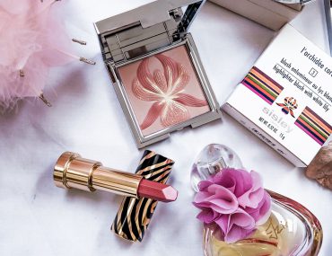 SISLEY !!! L’ORCHIDÉE CORAIL