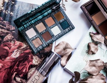 Urban Decay On The Run Detour