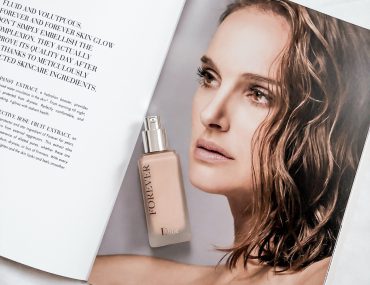 Dior Forever Foundation