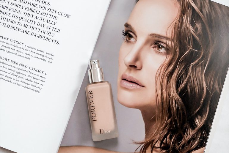 Dior Forever Foundation