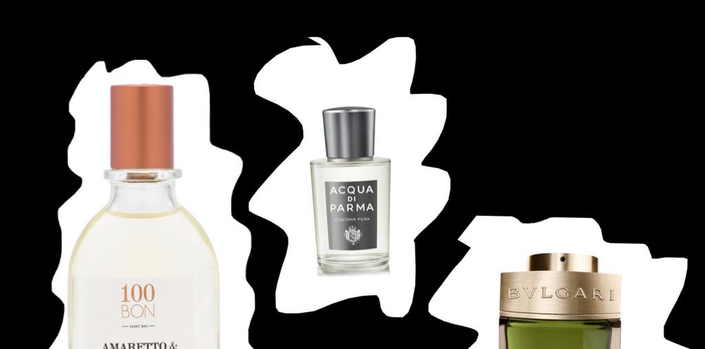 perfumy prezent na Walentynki dla Niego