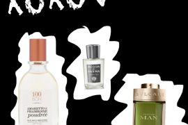 perfumy prezent na Walentynki dla Niego