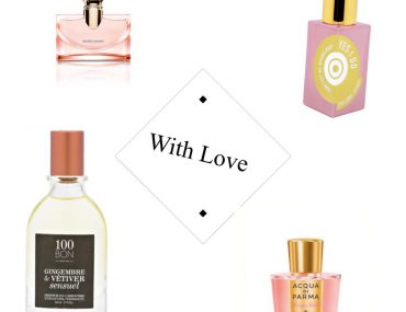 Perfumy na Walentynki